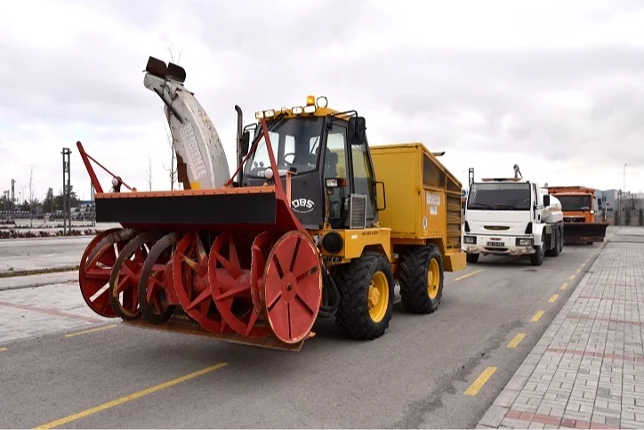 Konya Selçuklu