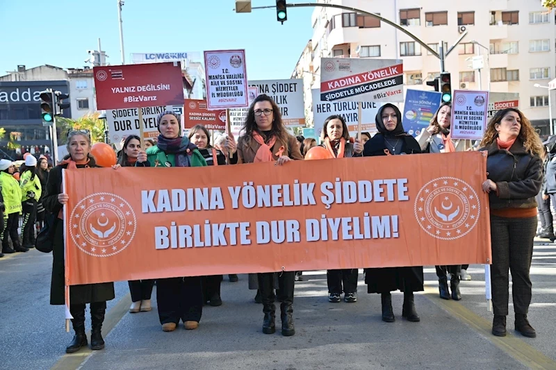 Manisa’da Kadına Yo¨nelik S¸iddete Birlikte “Dur” Dediler kopyası