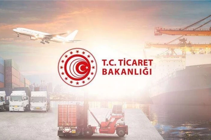 Ticaret