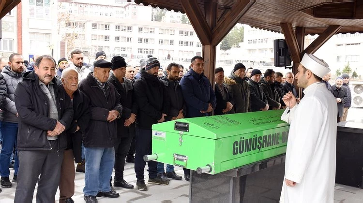 BAŞKANIMIZ, İLİMİZ OLUCAK KÖYÜ SAKİNLERİNDEN, RAİF NAS