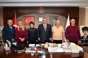 Yalova Belediyesi, Bulgaristan