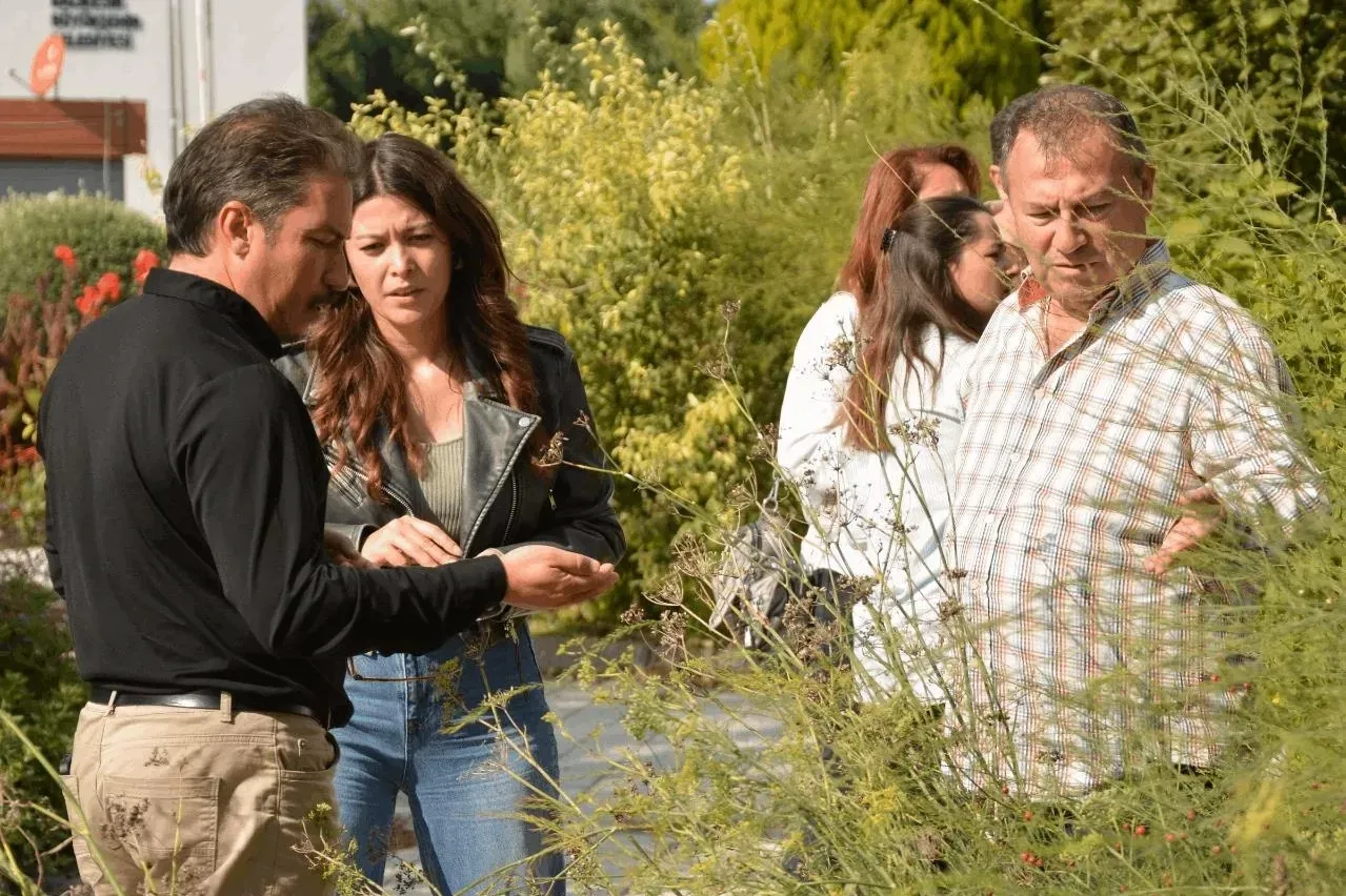 BAÇEM’in eğitim ve uygulamaları ilgi görüyor