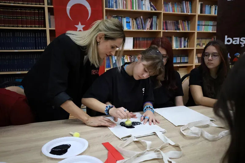 SAMEK, Sakarya Anadolu Lisesi
