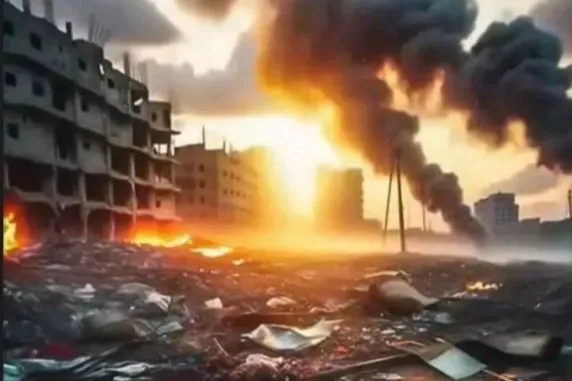 İsrail’den orduya talimat: Gazze işgal operasyonunu durdurun