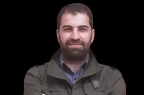 Deniz Mahabad’ın ilk öykü kitabı 