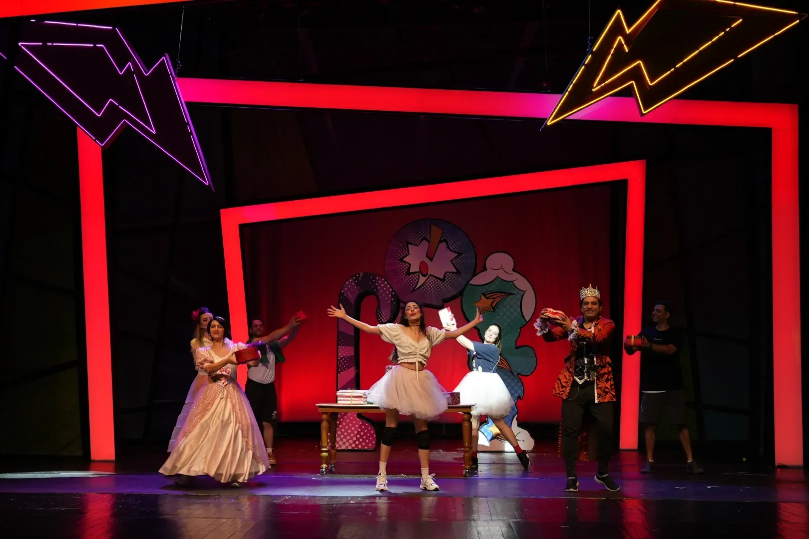 Kocaeli Şehir Tiyatroları yeni sezona hazır