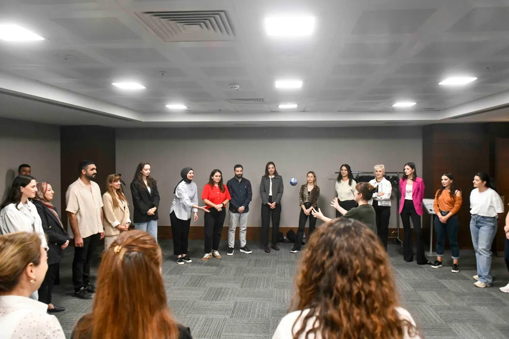 Ankara’da çocuk dostu kent için güçlü adım