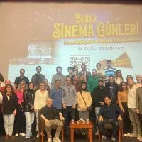 Bursa Sinema Günleri Yönetmen Söyleşileriyle Devam Ediyor