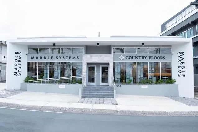 Marble Systems Tureks