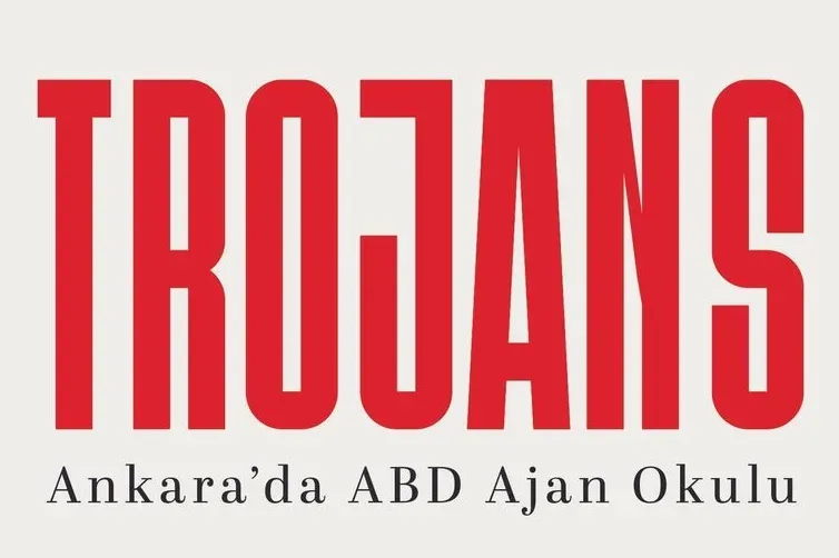 Ankara’daki gizemli Amerikan Okulu’nun sırları ortaya çıktı