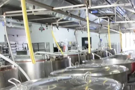 BUYSAD: Endüstriyel yemekte sadece fiyata odaklanılmamalı!