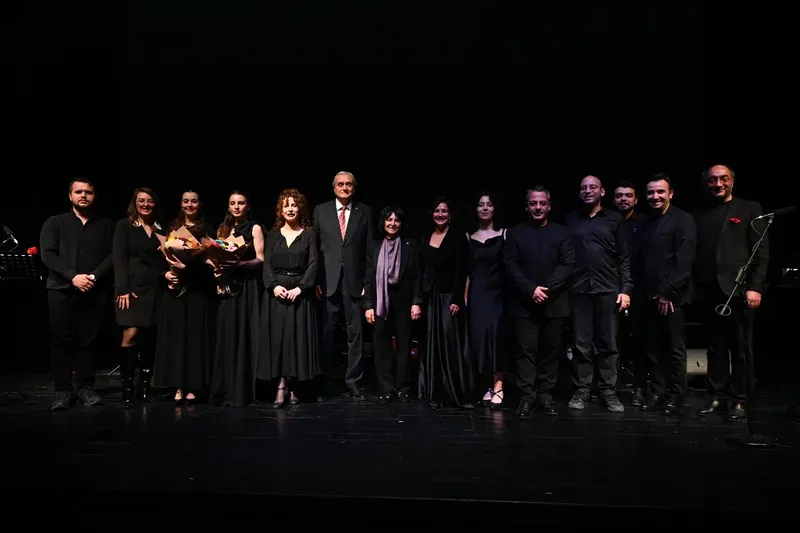 Bozüyük Belediye Tiyatrosu