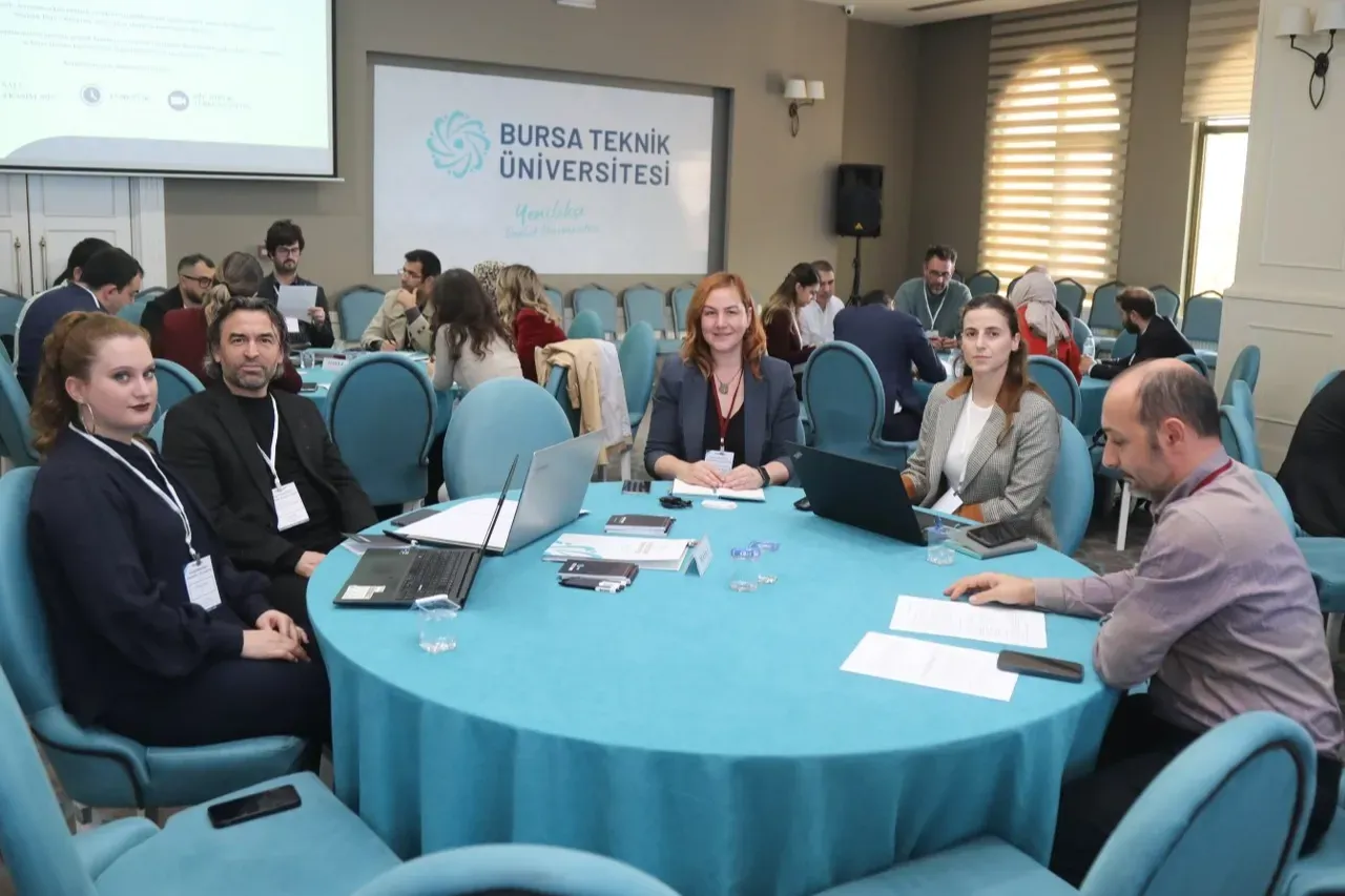 BursaTeknopark’ın stratejik yol haritası belirlendi