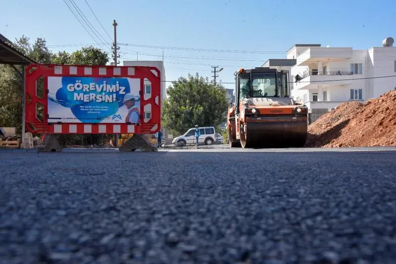 MESKİ, Sayağzı Mahallesi