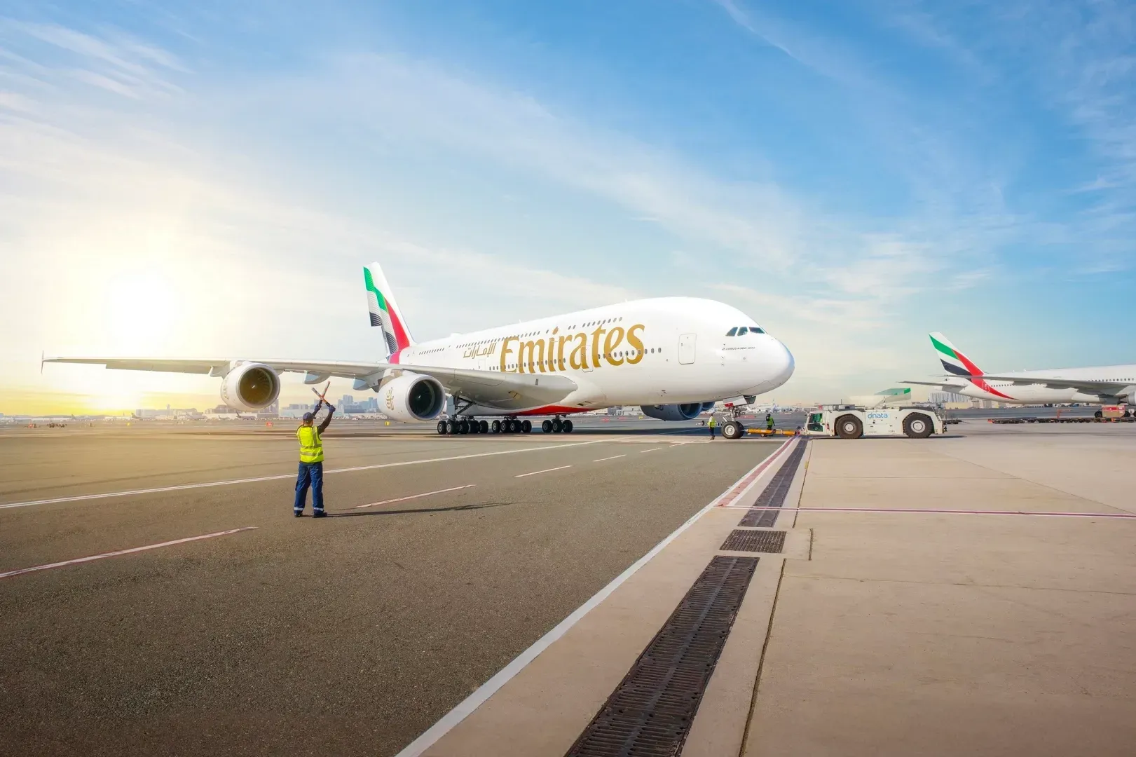 Emirates, en kârlı havayolu konumunu koruyor