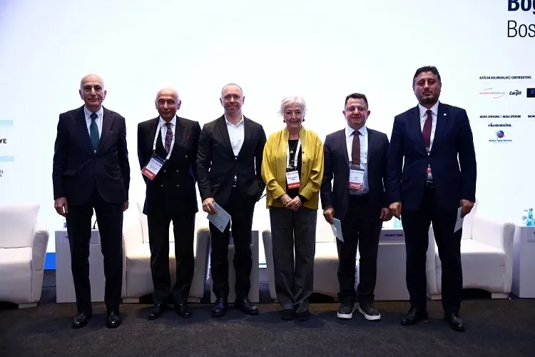 Nitelikli yatırımcı sınırı 10 milyon TL