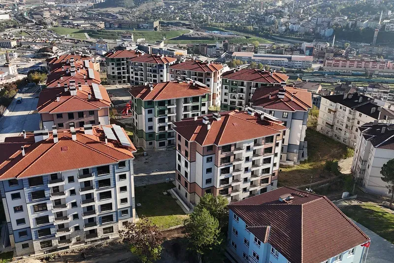 Kartaltepe Mahallesi