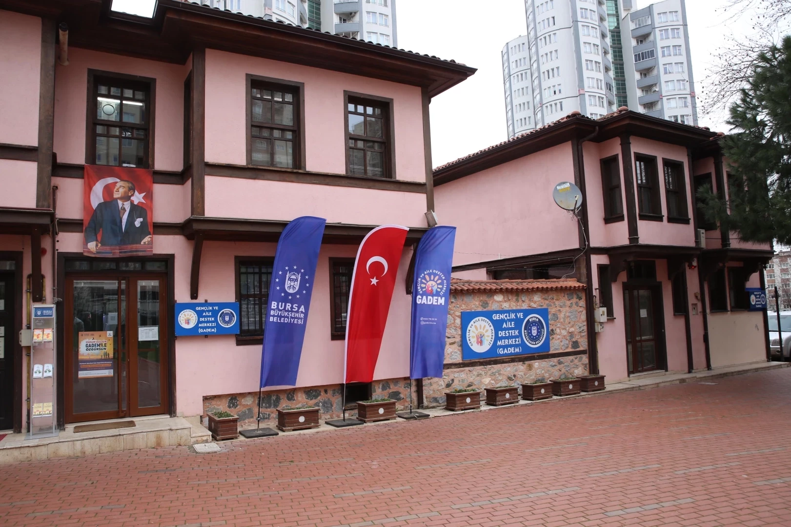 Bursa Büyükşehir