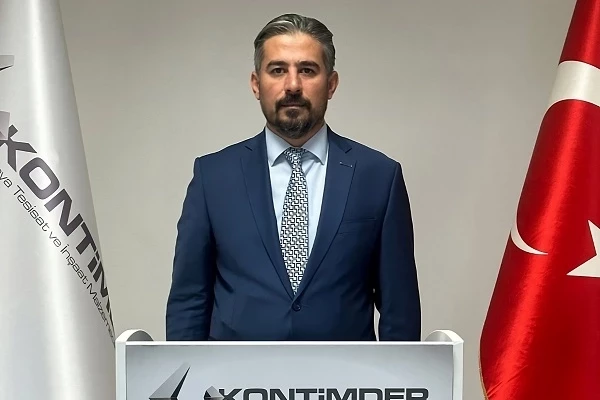 KONTİMDER