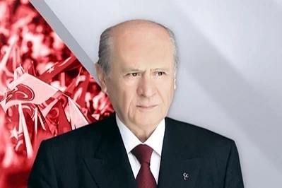 MHP lideri Devlet Bahçeli taburcu oldu