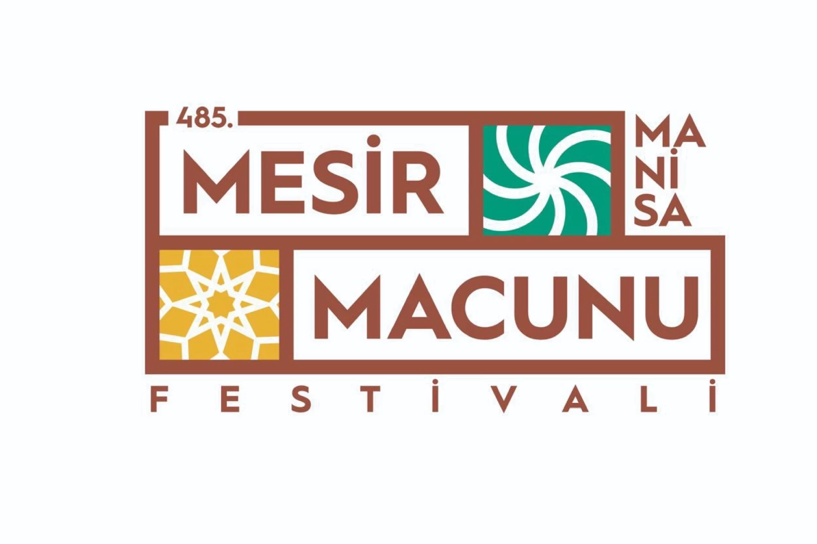 Manisa Mesir Macunu