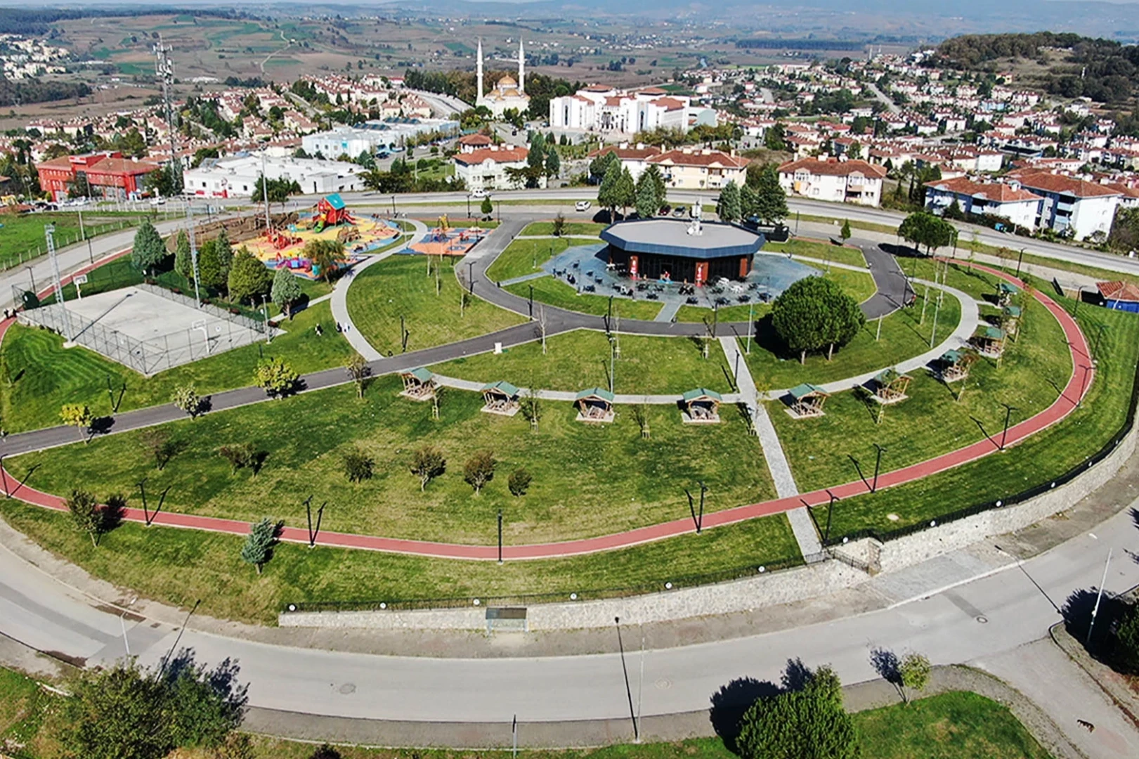 Sakarya Büyükşehir