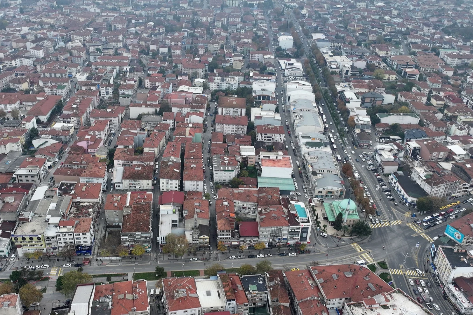 Sakarya dönüşümde müjdeli haberi bekliyor