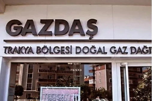 GAZDAŞ