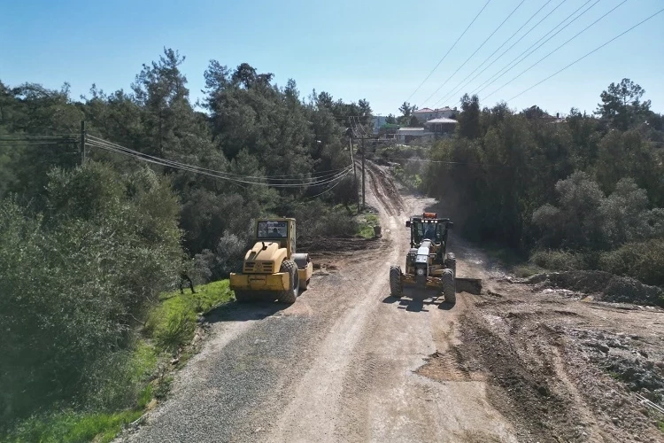 Muğla Büyükşehir