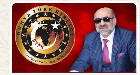 Başkan Ağrı’dan MHP’nin 56. Kuruluş Yıl Dönümü Mesajı