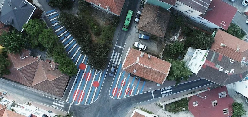 İSTANBUL’DA İLKOKUL BÖLGELERİ DAHA GÜVENLİ OLACAK