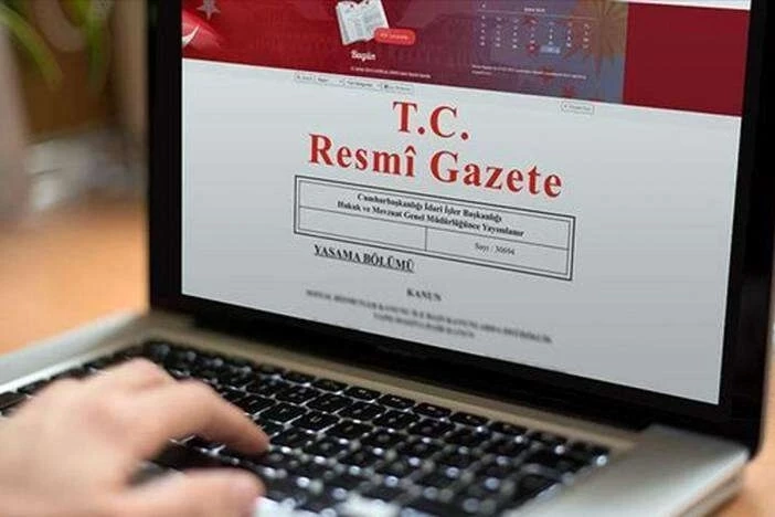 Milletlerarası Tahkim Ücretleri Tebliği Resmi Gazete