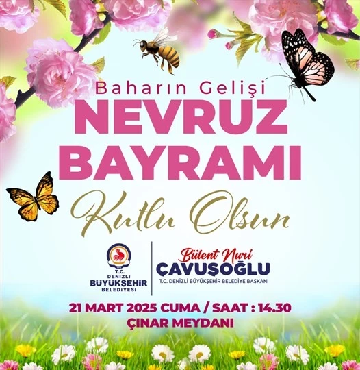 Denizli Büyükşehir Belediyesi