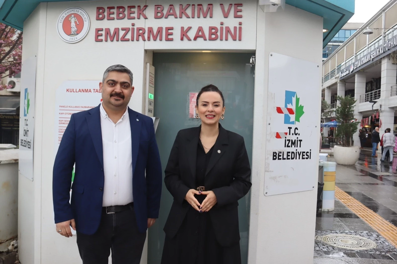 İzmit