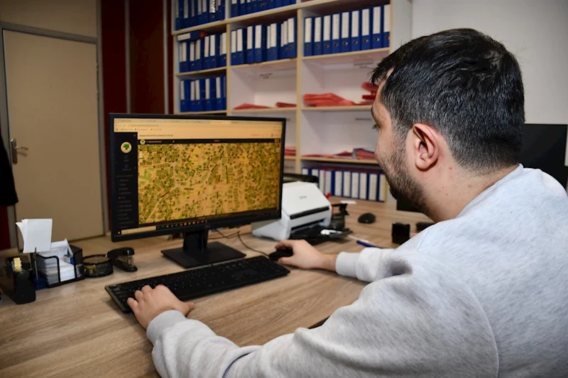 Mamak AYKOME’ye Dijital Dokunuş