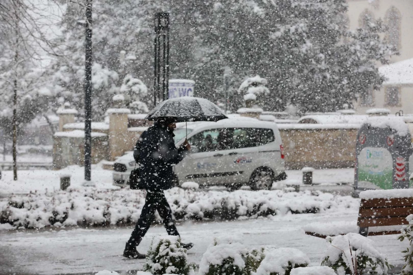 Ankara