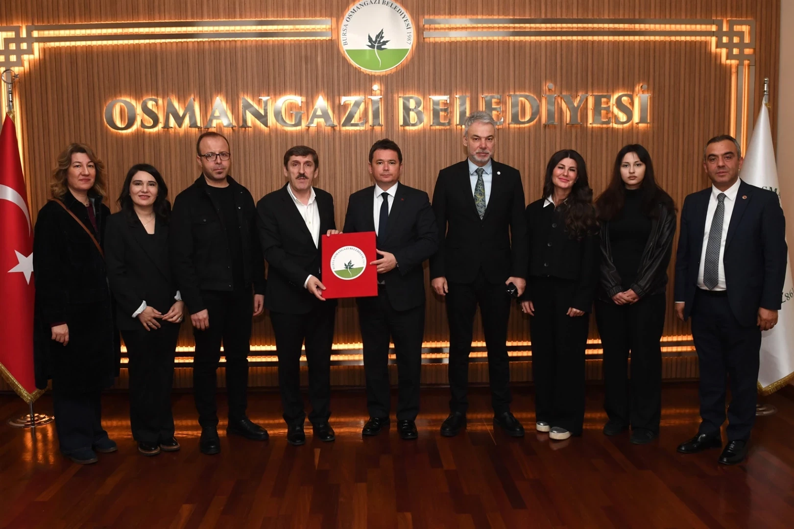 Bursa