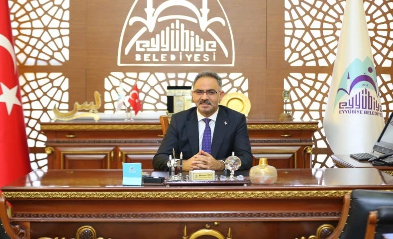 Başkan Kuş, 10 Nisan Polis Günü’nü Kutladı