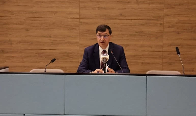 VATANDAŞLARIMIZIN ÖNERİ VE TALEPLERİNE DEĞER VERİYORUZ