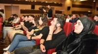 Kepez’in istihdam buluşmasında Murat Kaplan’dan mülakat ipuçları