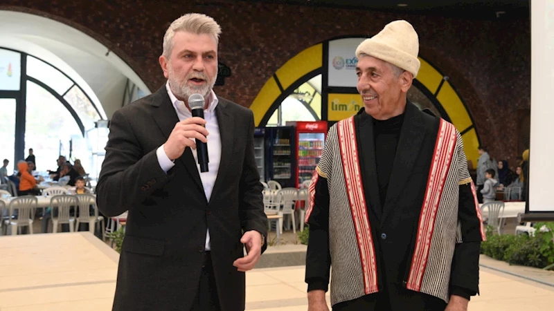Başkan Görgel: “Kültürümüzü Yaşatmak, Geleceğe Taşımakla Mümkün”