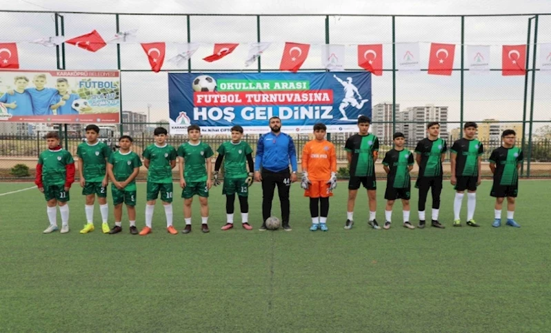 KARAKÖPRÜ