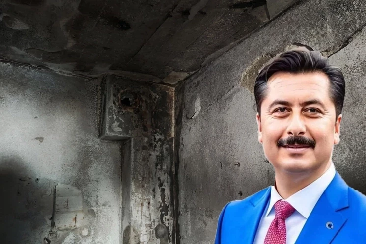 Bursa Yenişehir