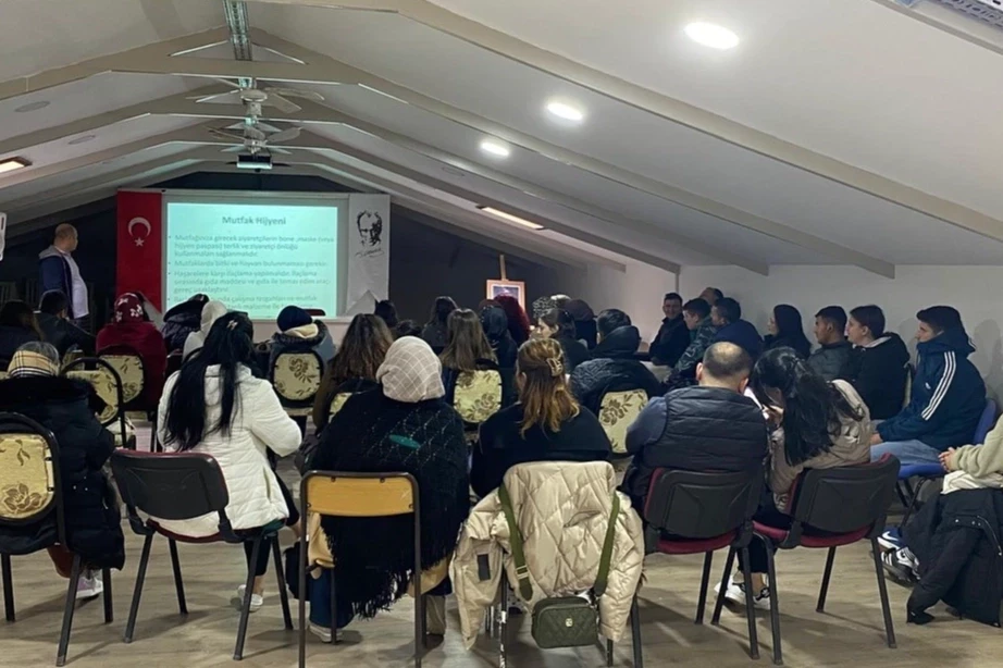 Balıkesir Ayvalık Belediyesi