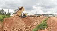 Kepez çalışıyor, sel baskınları tarih oluyor
