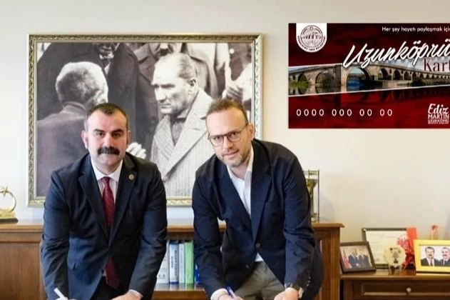 Edirne