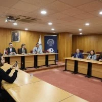 Belediye-üniversite-sivil toplum arasında örnek iş birliği