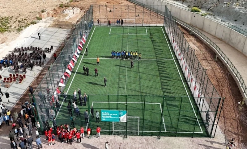 KARAKÖPRÜ