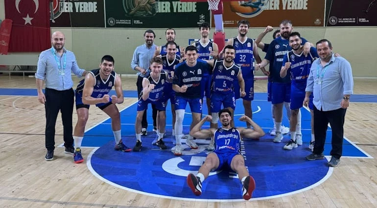 KÜTAHYA BELEDİYESPOR