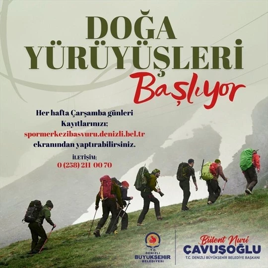 Denizli Büyükşehir Belediyesi